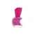 ESMALTE MISS ROSE A009 CREMOSO	12ML - Imagem 1