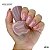 ESMALTE MISS ROSE A014 CREMOSO 12ML - Imagem 2