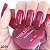 ESMALTE	MISS ROSE A019	CREMOSO 12ML - Imagem 2