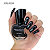 ESMALTE	MISS ROSE A024 CREMOSO 12ML - Imagem 2