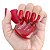 ESMALTE	MISS ROSE A049 CREMOSO 12ML - Imagem 2