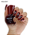 ESMALTE	MISS ROSE A062 CREMOSO 12ML - Imagem 1