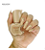 ESMALTE	MISS ROSE A084 CREMOSO 12ML - Imagem 1