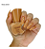 ESMALTE MISS ROSE A087 CREMOSO 12ML - Imagem 1