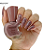 ESMALTE MISS ROSE A089 CREMOSO 12ML - Imagem 1