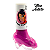 ESMALTE	MISS ARTISTIC 6,5ML	COLECAO AMIGAS - Imagem 4