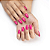 BAUNY ESMALTE 9FREE 9ML - COR CARLINHOS - Imagem 2