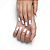 BAUNY ESMALTE 9FREE 9ML - COR LUCAS - Imagem 2