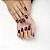 BAUNY ESMALTE 9FREE 9ML - COR RICARDO - Imagem 2
