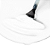 BAUNY ESMALTE BASE SEDA 9FREE 9ML - Imagem 2
