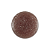 BAUNY ESMALTE GLITTER 9FREE 9ML - COR ESTER - Imagem 2