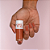 Esmalte Coretrat Crem Flor da Pele - Imagem 2
