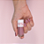 Esmalte Coretrat Crem Neutro Perfeito - Imagem 3