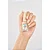 ESMALTE COLORAMA RETRO AREIA - Imagem 2