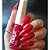 Esmalte Novo Toque Ameixa Cremoso 8ml - Imagem 2