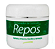 Removedor de Cutículas Creme Repós 120g - Imagem 1