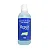 Removedor de Esmalte Repos 140ml com Acetona (Azul) - Imagem 2