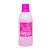 Removedor de Esmalte Repos 100ml sem acetona (Rosa) - Imagem 1