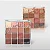Paleta de Sombras Beauty Trick - SP Colors - Imagem 1
