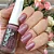 Esmalte Novo Toque Selfie Areia líquida - Imagem 2