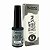 Top Coat Selante de Unhas Beltrat Silver Star Glitter Prata - Imagem 1