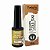 Top Coat Selante de Unhas Beltrat Gold Star Glitter Dourado - Imagem 1
