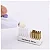 Escova para Limpeza de Broca - Nail Beauty Series - Imagem 4