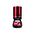 Cola Master Elite Ruby Novo Lançamento Hipoalergênico Preta - Imagem 1