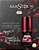Cola Master Elite Ruby Novo Lançamento Hipoalergênico Preta - Imagem 4