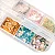 Decoração Glitter Fan Nails Para Unhas Com Diversas Variações - Real Love - Imagem 2