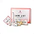 Kit de permanência de cílios Iconsign Full Lift - Imagem 1