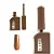 Esmalte Kaisa Coleção Gramado 15ml - Imagem 11