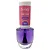 Beltrat Top Coat Roxinho Hipoalergenico 9ml - Imagem 1