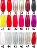 ESMALTE EM GEL MONICA ARTE COLOR COAT - Imagem 4