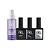 KIT IMPALA PREP + TOP COAT + GEL BASE + PRIMER 2 EM 1 - Imagem 1