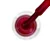 ESMALTE RISQUE CARMIN 8ML - Imagem 3