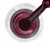 ESMALTE RISQUE REBU 8ML - Imagem 5