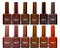ESMALTE EM GEL DF EM12 M1 COLEÇÃO MARROM 10ml- DAFU - Imagem 1