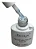ESMALTE EM GEL SIOUX MILKY WHITE - Imagem 1