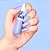 ESMALTE IMPALA SORVETE CÉU AZUL - Imagem 2