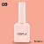 Coleção Dafu Tons de Nude 12 Cores Esmalte em Gel - Imagem 11