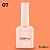 Coleção Dafu Tons de Nude 12 Cores Esmalte em Gel - Imagem 9