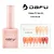 Coleção Dafu Tons de Nude 12 Cores Esmalte em Gel - Imagem 1