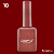ESMALTES EM GEL DAFU COLEÇÃO TONS DE VERMELHO 12 CORES - Imagem 12