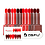 ESMALTES EM GEL DAFU COLEÇÃO TONS DE VERMELHO 12 CORES - Imagem 2