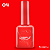 ESMALTES EM GEL DAFU COLEÇÃO TONS DE VERMELHO 12 CORES - Imagem 6