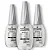 Top Coat Efeito Gel - Colorama - Brilho Diamante - Imagem 4
