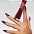 COLEÇÃO ESMALTES DAILUS CHOCO CHERRY COM CHEIRINHO - Imagem 3