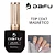 Top Coat Magnético Dafu - Imagem 1