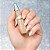 COLEÇÃO ESMALTES IMPALA VIVA, AME E BRILHE 3D - Imagem 9